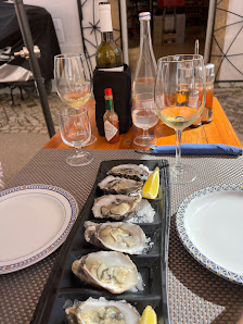 Maré cheia in Ferragudo, Algarve — photo 8 of 12