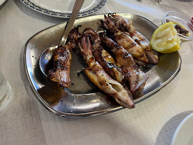 Maré cheia in Ferragudo, Algarve — photo 9 of 12