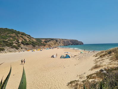 Zavial in Salema, Algarve — photo 8 of 12