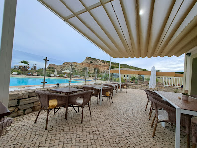 Nova Beach Club in Burgau, Algarve — photo 7 of 10