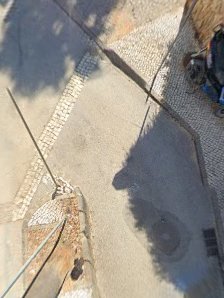 Nova Beach Club in Burgau, Algarve — photo 10 of 10