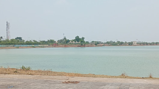 Praia Fluvial de Valada in Algarve, Centro — photo 3 of 5