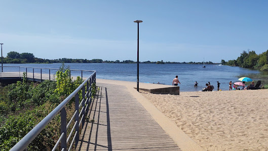 Praia Fluvial de Valada in Algarve, Centro — photo 4 of 5