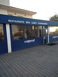 Restaurante Mira Campo in Ferreiras, Algarve — photo 2 of 9