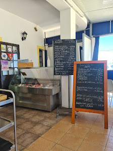 Restaurante Mira Campo in Ferreiras, Algarve — photo 3 of 9