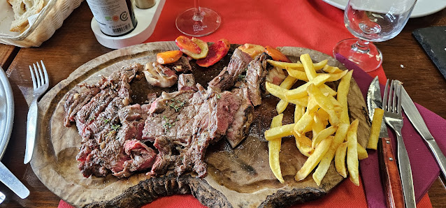 Restaurante Mira Campo in Ferreiras, Algarve — photo 5 of 9
