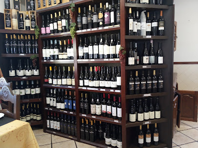 Restaurante Mira Campo in Ferreiras, Algarve — photo 6 of 9