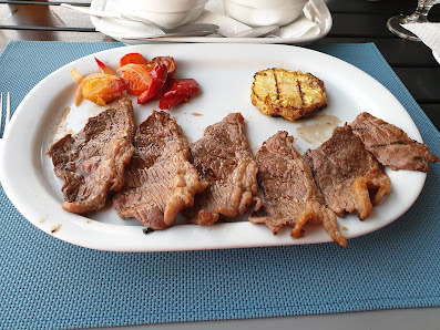 Restaurante Mira Campo in Ferreiras, Algarve — photo 7 of 9