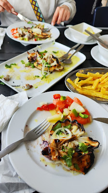 Restaurante Mira Campo in Ferreiras, Algarve — photo 8 of 9