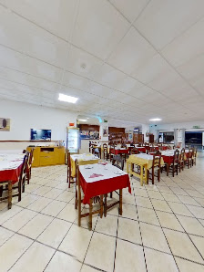 Restaurante Mira Campo in Ferreiras, Algarve — photo 9 of 9