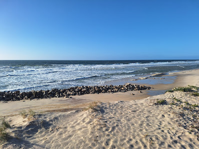 Praia do Furadouro Sul in Algarve, Norte — photo 2 of 3