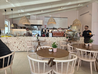Encci Carvoeiro | Brunch & Pizzeria
