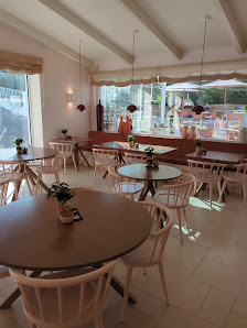 Encci Carvoeiro | Brunch & Pizzeria in Carvoeiro, Algarve — photo 4 of 12
