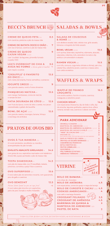 Encci Carvoeiro | Brunch & Pizzeria in Carvoeiro, Algarve — photo 5 of 12