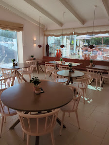 Encci Carvoeiro | Brunch & Pizzeria in Carvoeiro, Algarve — photo 7 of 12