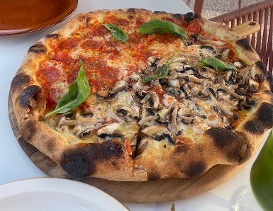 Encci Carvoeiro | Brunch & Pizzeria in Carvoeiro, Algarve — photo 8 of 12