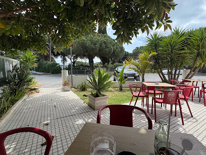 Bar CasaBranca