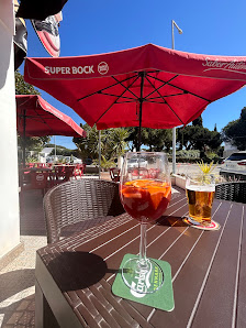 Bar CasaBranca in Albufeira, Algarve — photo 3 of 5