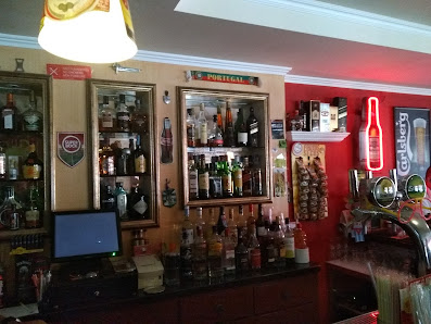 Bar CasaBranca in Albufeira, Algarve — photo 4 of 5