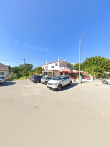 Bar CasaBranca in Albufeira, Algarve — photo 5 of 5