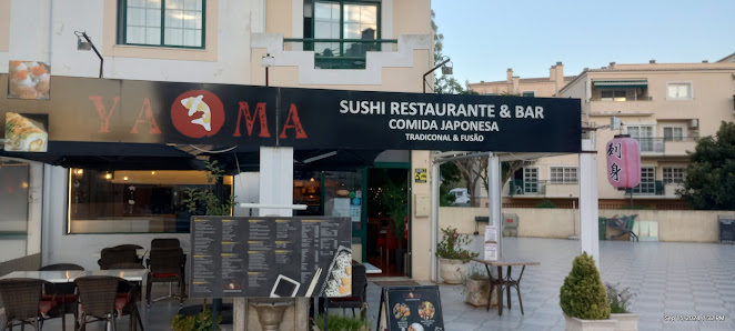 Yama sushi bar alvor in Alvor, Algarve — photo 2 of 12