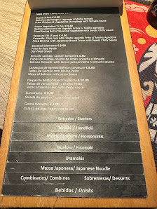 Yama sushi bar alvor in Alvor, Algarve — photo 5 of 12