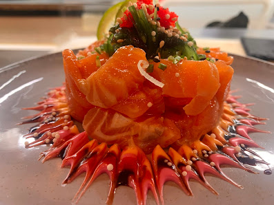 Yama sushi bar alvor in Alvor, Algarve — photo 6 of 12