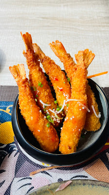 Yama sushi bar alvor in Alvor, Algarve — photo 9 of 12