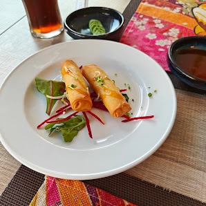 Yama sushi bar alvor in Alvor, Algarve — photo 10 of 12