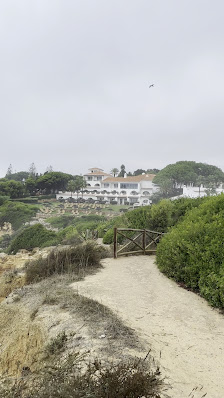 Whale Restaurant Vila Vita in Porches, Algarve — photo 4 of 6