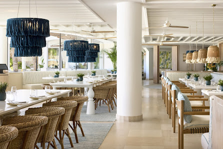 Whale Restaurant Vila Vita in Porches, Algarve — photo 5 of 6