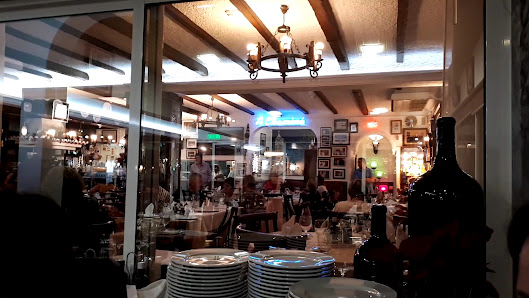 A Chaminé in Altura, Algarve — photo 4 of 12