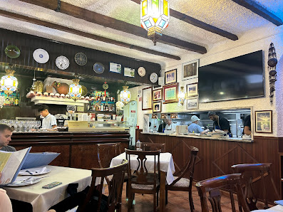 A Chaminé in Altura, Algarve — photo 7 of 12