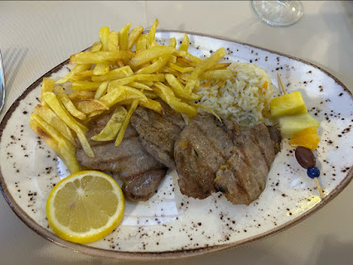 A Chaminé in Altura, Algarve — photo 8 of 12