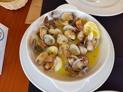 A Chaminé in Altura, Algarve — photo 11 of 12