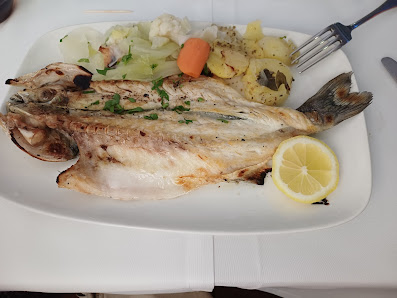 A Chaminé in Altura, Algarve — photo 12 of 12