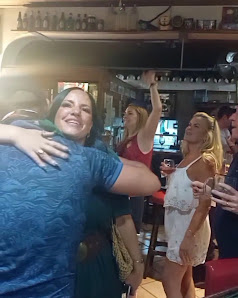 The New Dubliner Irish Pub in Albufeira, Algarve — photo 4 of 8