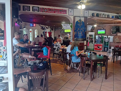 The New Dubliner Irish Pub in Albufeira, Algarve — photo 6 of 8