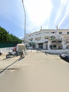 The New Dubliner Irish Pub in Albufeira, Algarve — photo 8 of 8