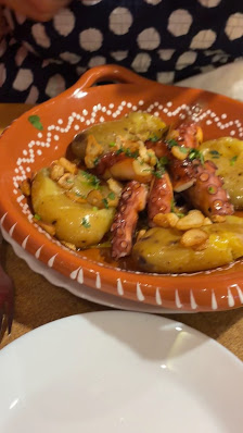 Tasca do Ricky in Faro, Algarve — photo 3 of 12