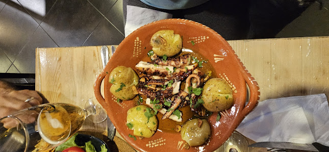 Tasca do Ricky in Faro, Algarve — photo 10 of 12