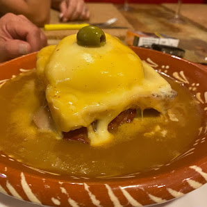 Tasca do Ricky in Faro, Algarve — photo 12 of 12