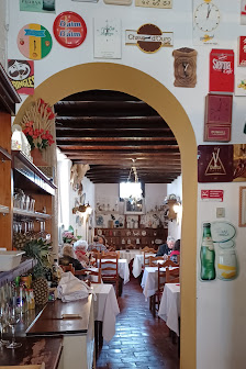 A Charrete in Monchique, Algarve — photo 3 of 8