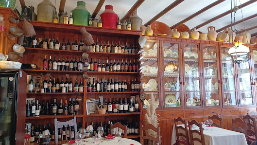 A Charrete in Monchique, Algarve — photo 6 of 8