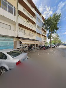 Café/Bar Weekend in Olhão, Algarve — photo 6 of 6