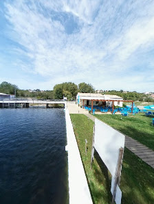 Praia Fluvial da Senhora da Graça in Algarve, Norte — photo 5 of 5