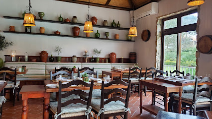 Adega Restaurant