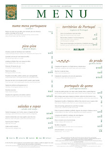Adega Restaurant in Porches, Algarve — photo 5 of 8