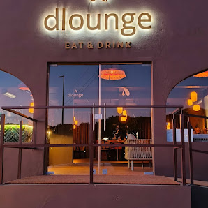 dlounge in Almancil, Algarve — photo 2 of 8