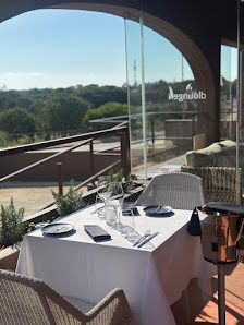 dlounge in Almancil, Algarve — photo 6 of 8